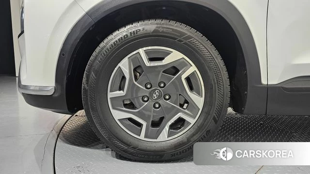 Hyundai The New Santa Fe id 3839903 из Кореи 15