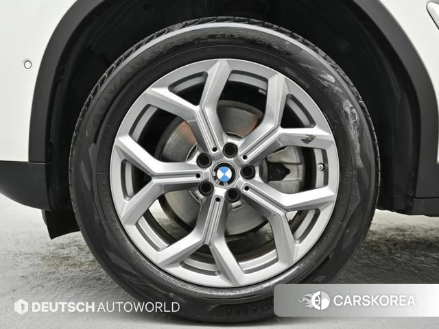 BMW X4 (G02) id 4904593 из Кореи 15