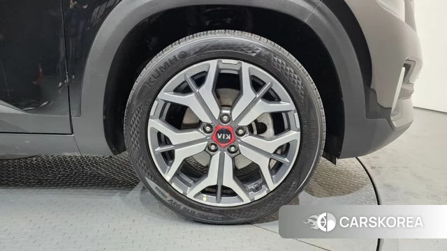 Kia Seltos id 4383726 из Кореи 15