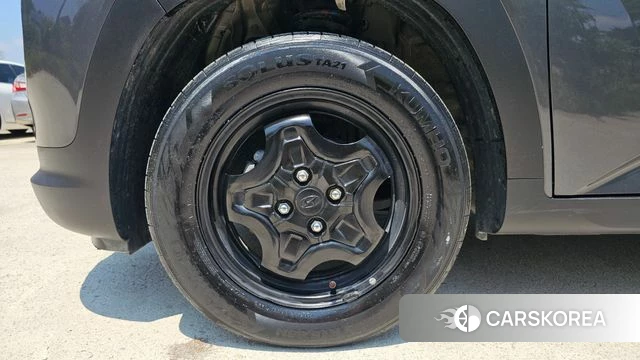 Hyundai Casper id 4316378 из Кореи 15