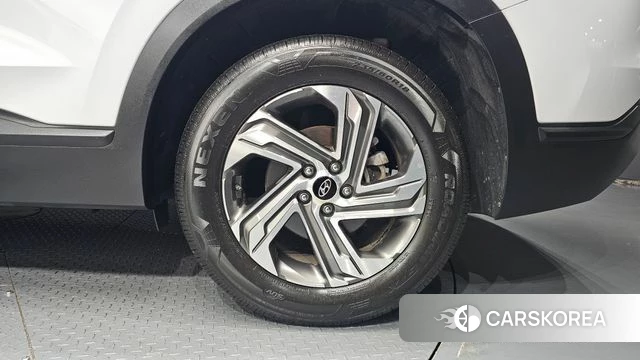 Hyundai The New Santa Fe id 4943376 из Кореи 25