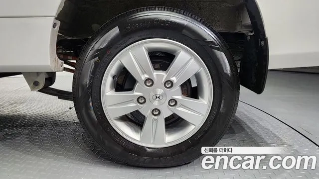 Other imported cars Other id 2862840 из Кореи 15