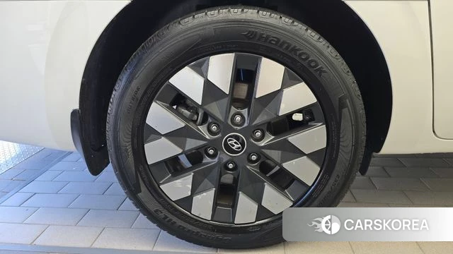 Hyundai Staria id 4864160 из Кореи 15