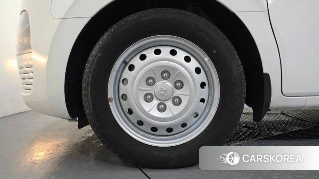 Hyundai Staria id 4303486 из Кореи 15