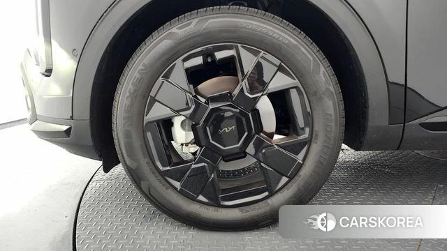 Kia The New Sportage 5th Generation id 4734477 из Кореи 34