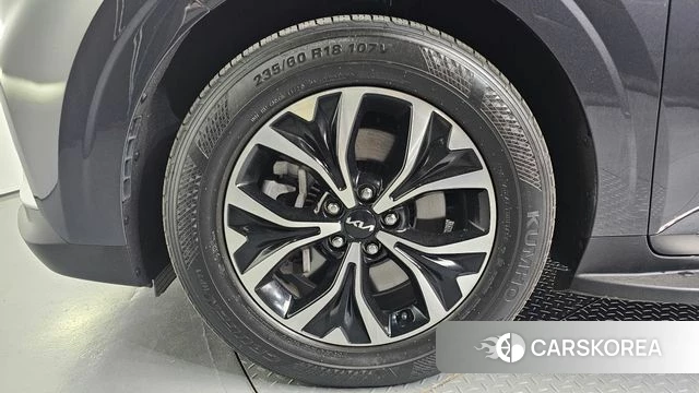 Kia Carnival 4th generation id 4230529 из Кореи 15