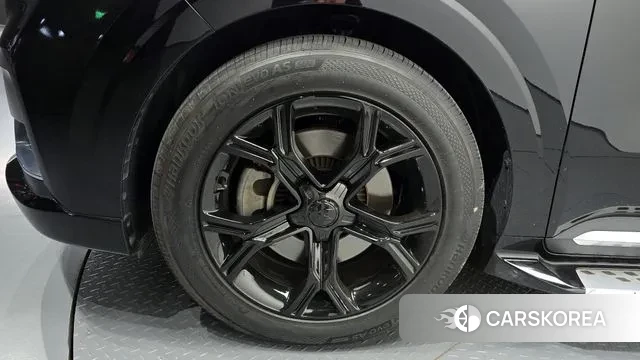 Kia Carnival 4th generation id 3379302 из Кореи 14