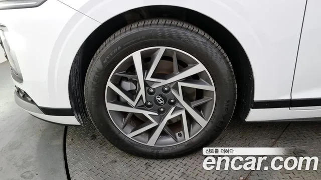 Hyundai Grandeur (GN7) id 2369157 из Кореи 15