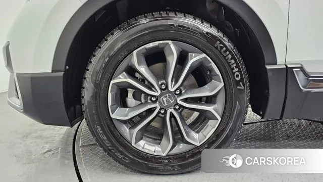 Honda CR-V 5th generation id 3513989 из Кореи 15