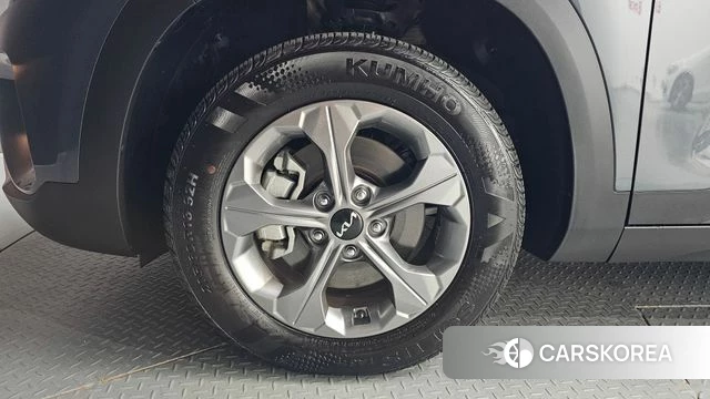 Kia The New Seltos id 4499665 из Кореи 26