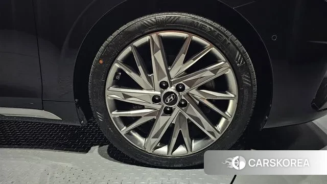 Hyundai The New Grandeur IG id 3007928 из Кореи 15