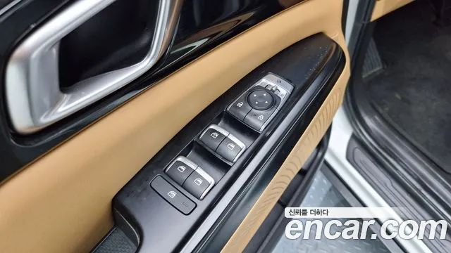 Kia Carnival 4th generation id 2644615 из Кореи 15