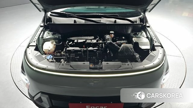 Hyundai Kona (SX2) id 4279831 из Кореи 26