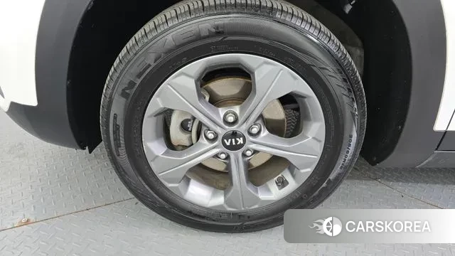 Kia Seltos id 3504756 из Кореи 15