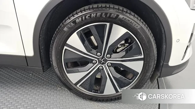 Polestar Polestar 2 id 3223440 из Кореи 15