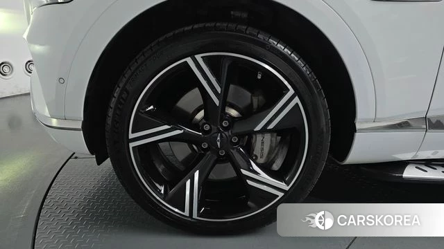 Genesis GV80 id 4662364 из Кореи 31