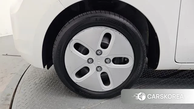 Kia The New Ray id 3367449 из Кореи 15