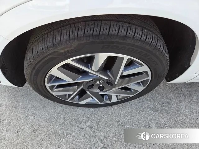 Hyundai The New Santa Fe id 3395060 из Кореи 15