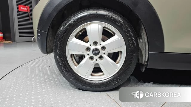 Mini Cooper id 4403542 из Кореи 15