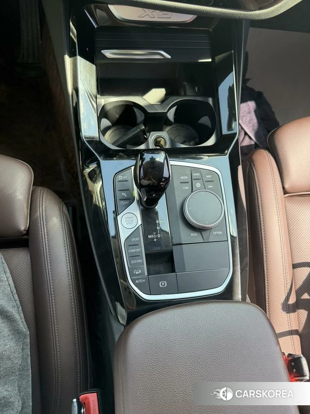 BMW X3 id 4301733 из Китая 12