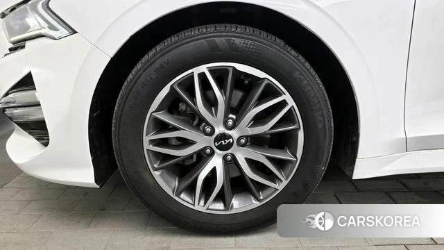 Kia K5 3rd generation id 3915631 из Кореи 15