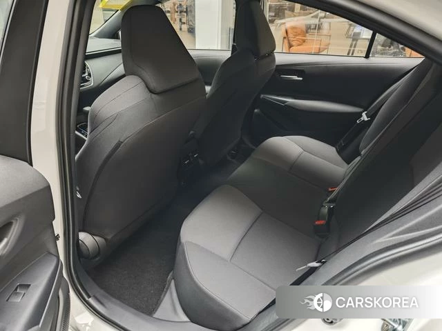 Toyota Lei Ling 2024 Белый из Китая, фото 6