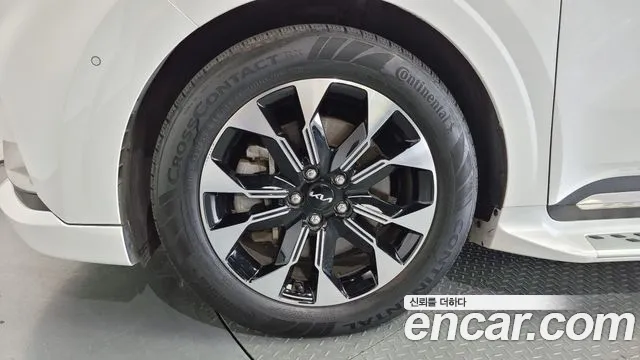 Kia Carnival 4th generation id 2743731 из Кореи 15