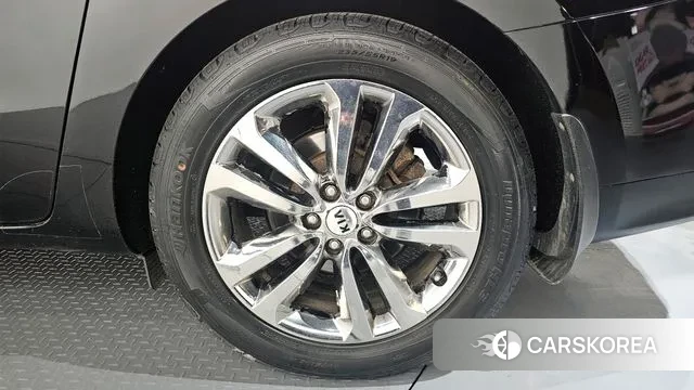 Kia All New Carnival id 3754714 из Кореи 15