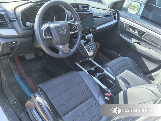 Honda CR-V id 4258386 из Китая 8