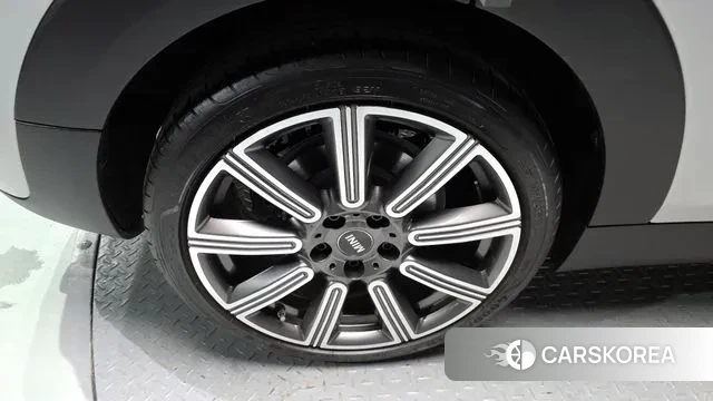 Mini Cooper S Clubman id 3487670 из Кореи 15