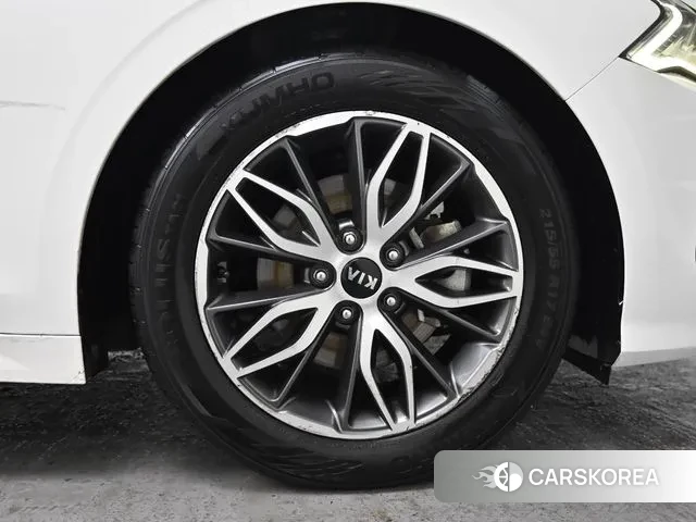 Kia K5 3rd generation id 3514505 из Кореи 15