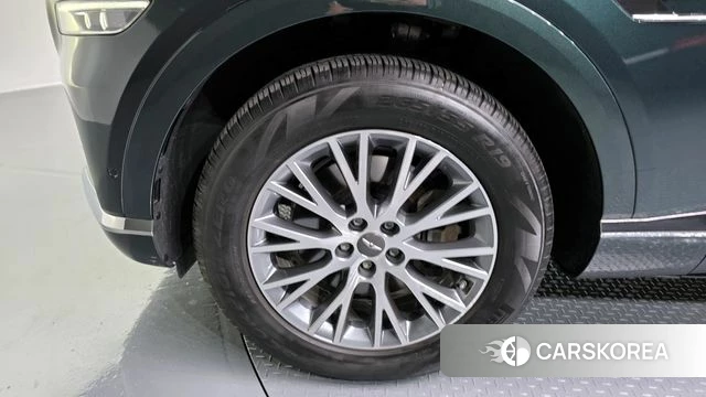 Genesis GV80 id 4195256 из Кореи 30