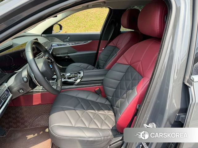 BMW 7 series id 4359487 из Китая 9