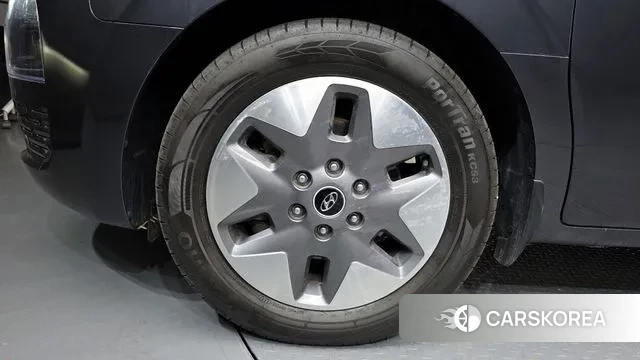 Hyundai Staria id 3765134 из Кореи 15