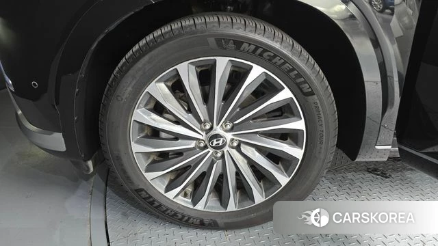 Hyundai The New Palisade id 4308844 из Кореи 15