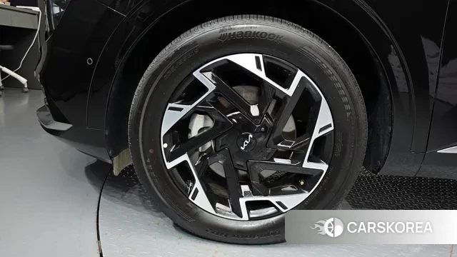 Kia Sportage 5th Generation id 3081847 из Кореи 15