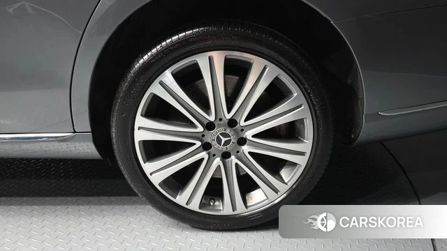 Mercedes-Benz E-Class W213 id 4529997 из Кореи 27