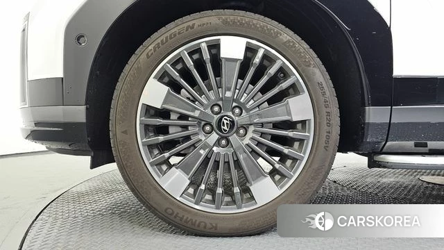 Hyundai Santa Fe (MX5) id 4847638 из Кореи 15