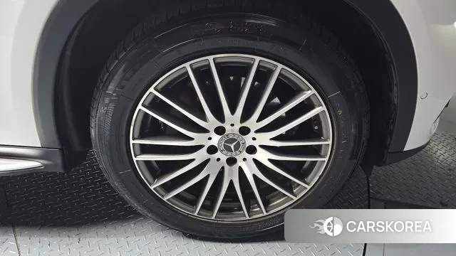 Mercedes-Benz GLC-Class X254 id 3462549 из Кореи 15