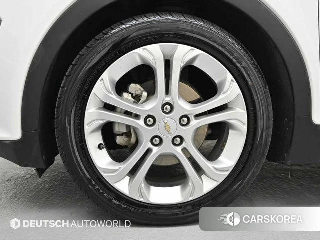 Chevrolet (GM Daewoo) Bolt EV id 4350662 из Кореи 15