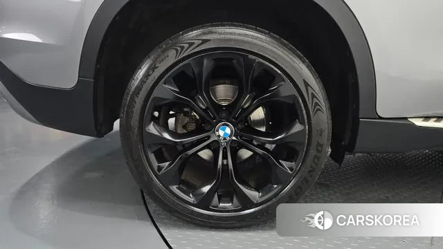 BMW X6 (F16) id 3709255 из Кореи 15