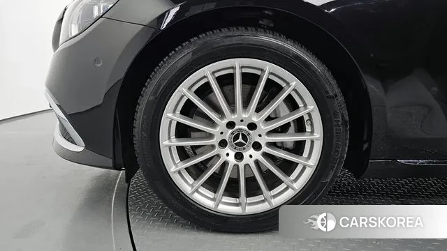 Mercedes-Benz E-Class W213 id 2980070 из Кореи 15