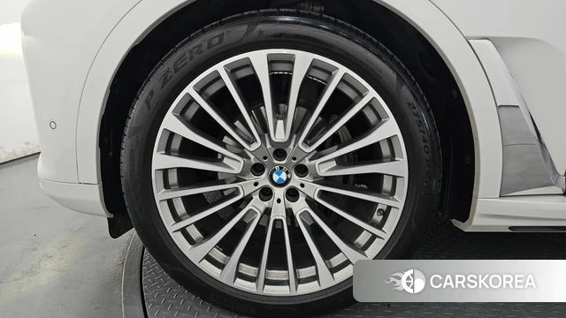 BMW X7 (G07) id 4416088 из Кореи 15