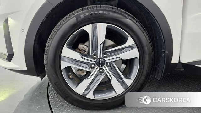 Kia Sorento 4th Generation id 4834944 из Кореи 32