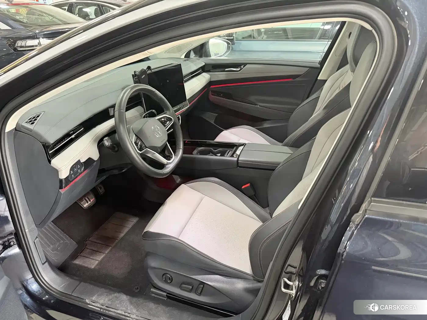 Volkswagen ID.7 VIZZION id 4570530 из Китая 10