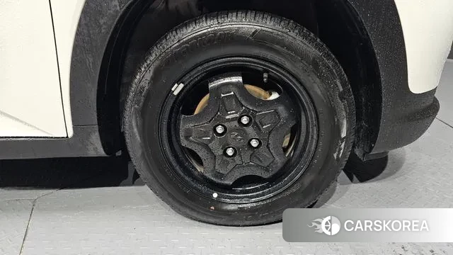 Hyundai Casper id 3031565 из Кореи 15