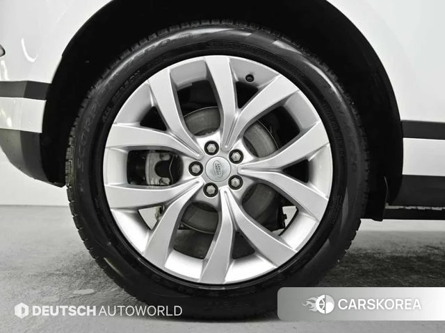 Land Rover Range Rover Evoque 2nd Generation id 4243602 из Кореи 15
