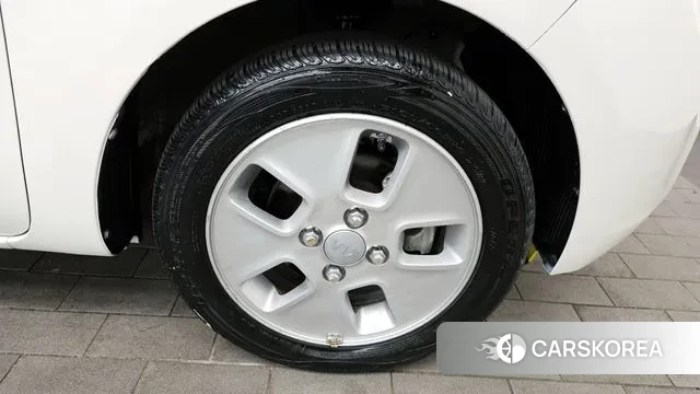 Kia The New Ray id 3357308 из Кореи 15