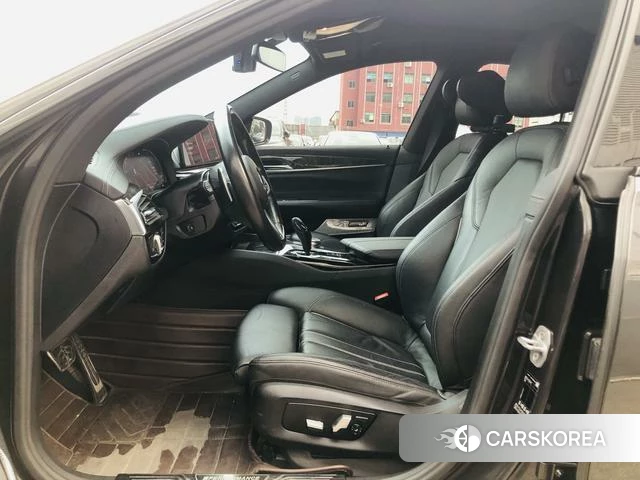 BMW 6 series GT id 4263990 из Китая 13