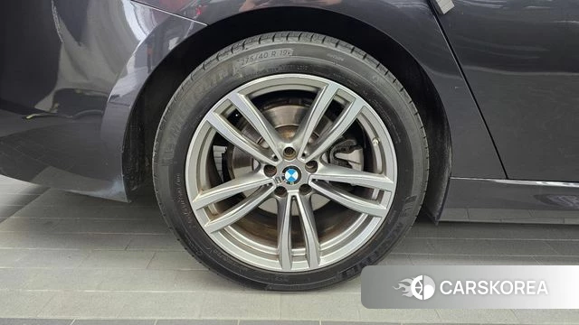 BMW 6 Series GT (G32) id 4794352 из Кореи 15